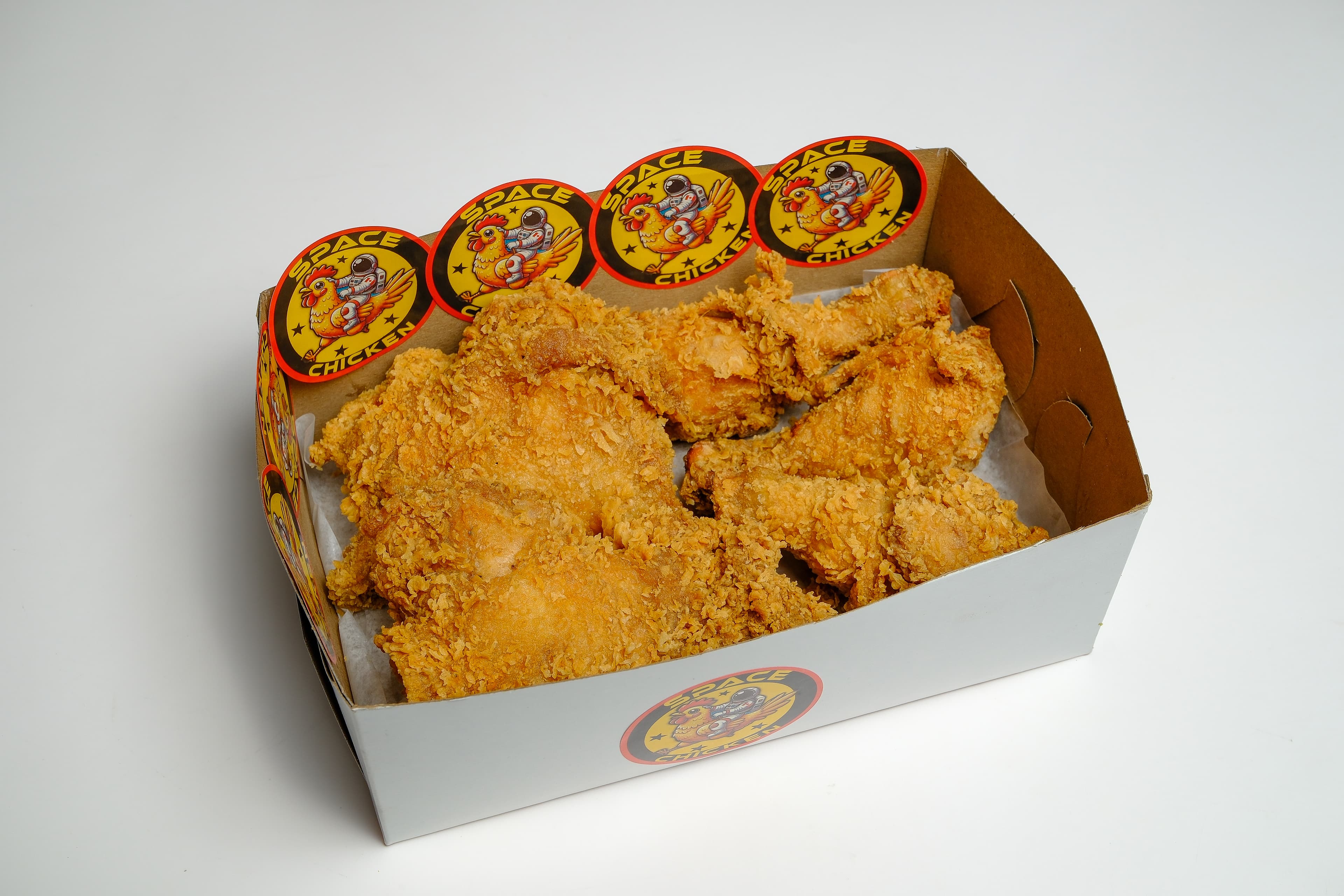 Fried Chicken
