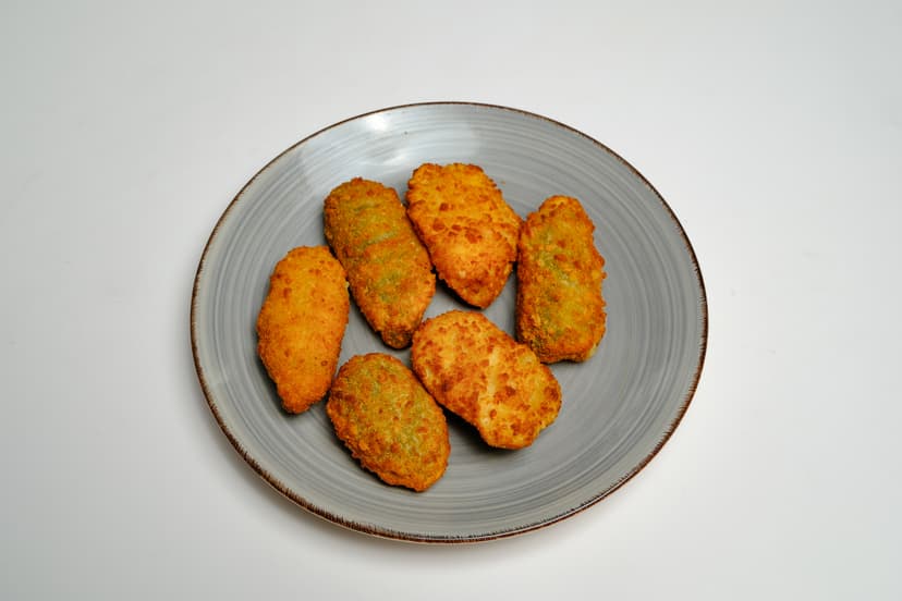 Jalapeno Poppers
