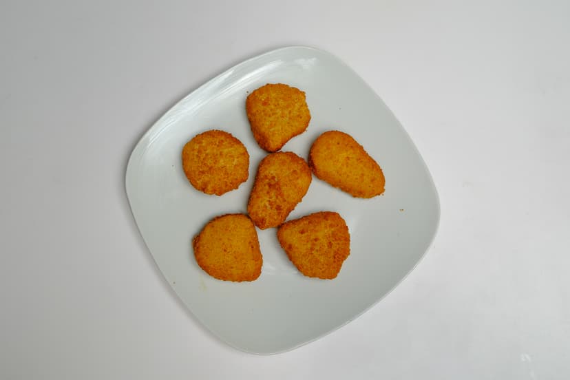 Chicken Nuggets