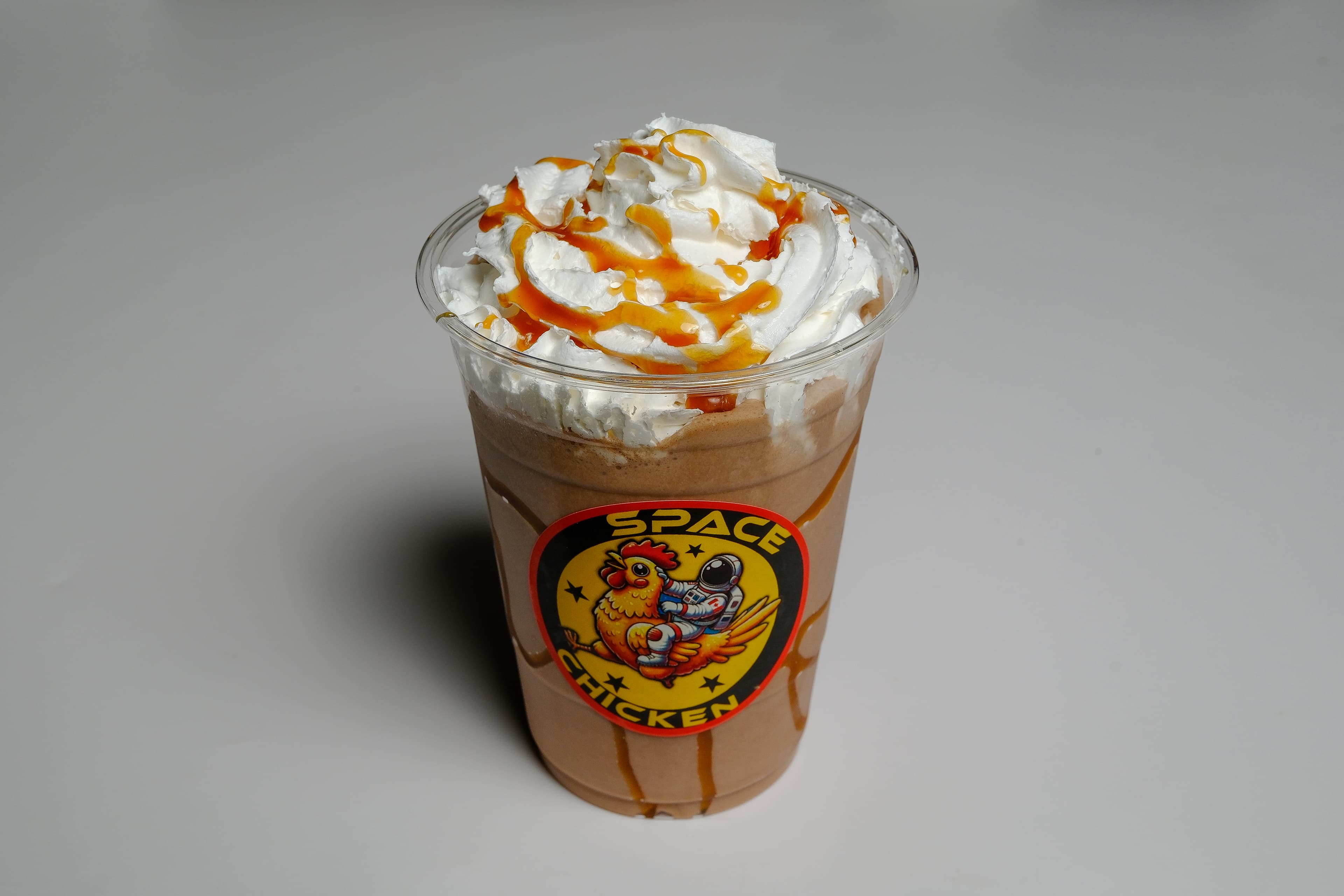 Chocolate Shake