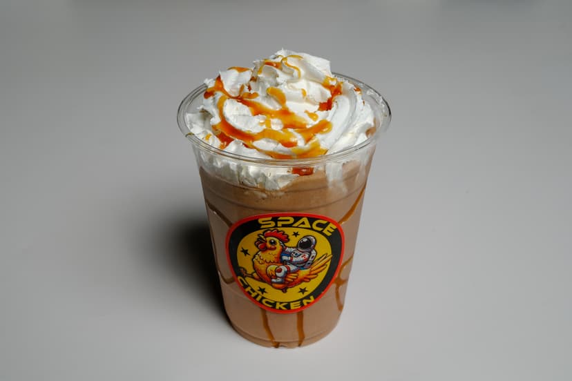 Chocolate Shake