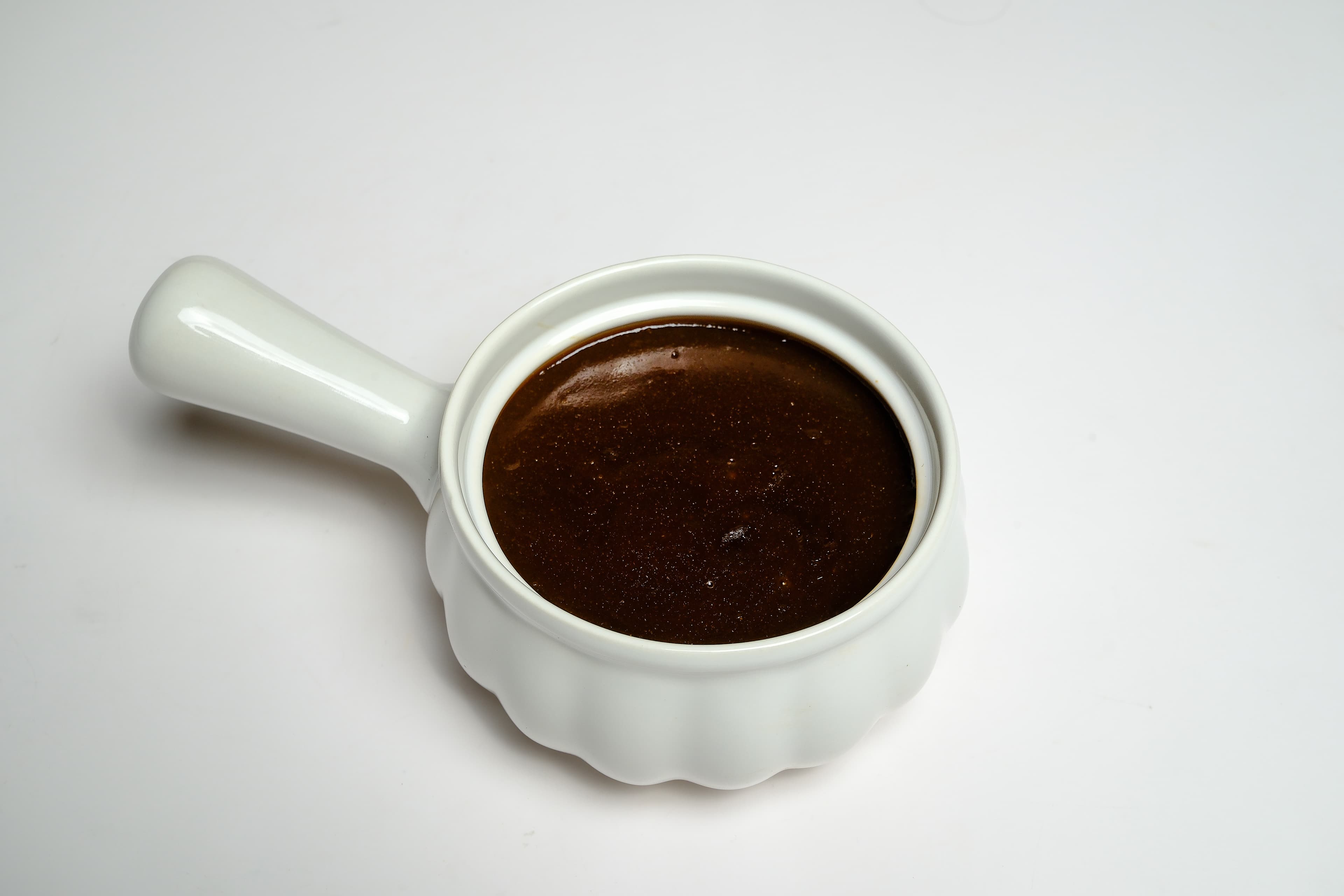 Gravy