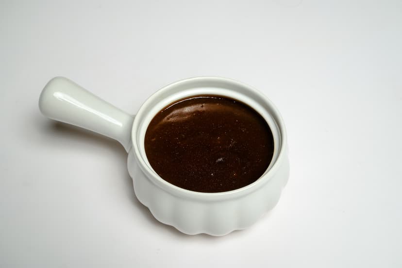 Gravy