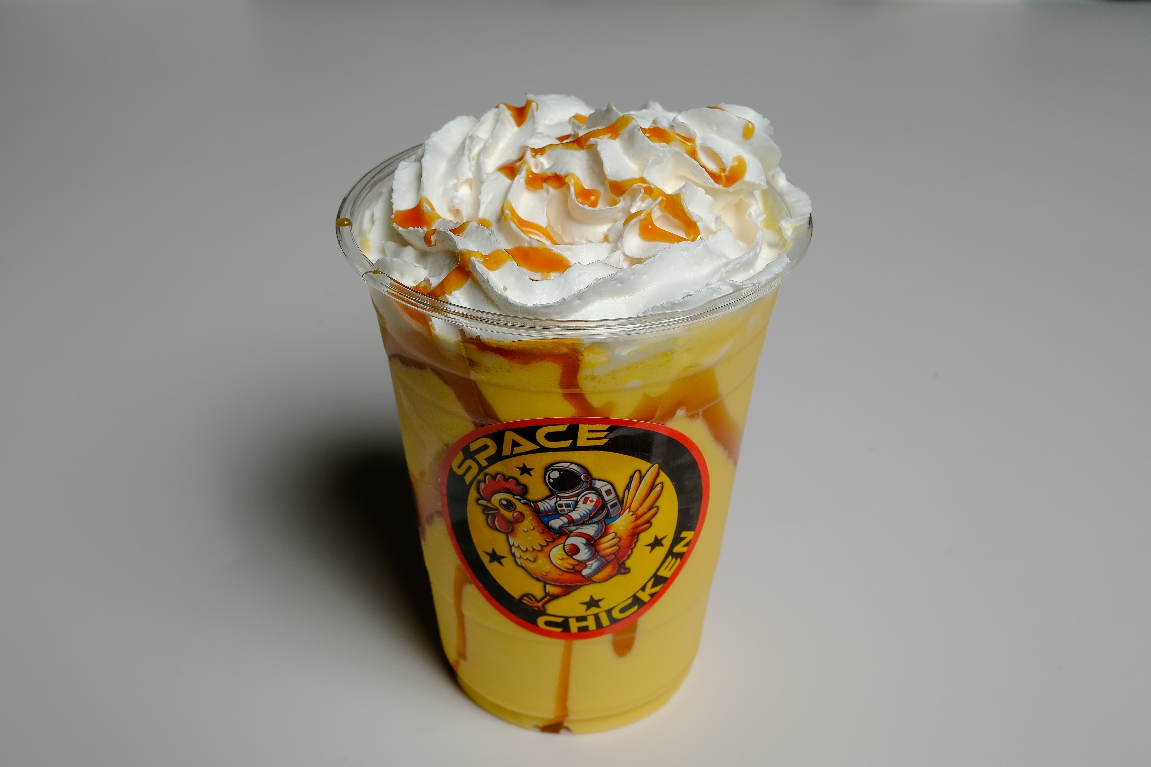 Mango Shake