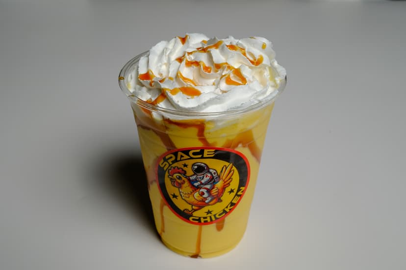 Mango Shake