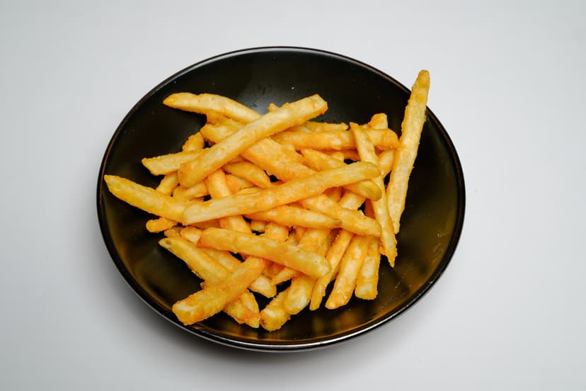 Fries