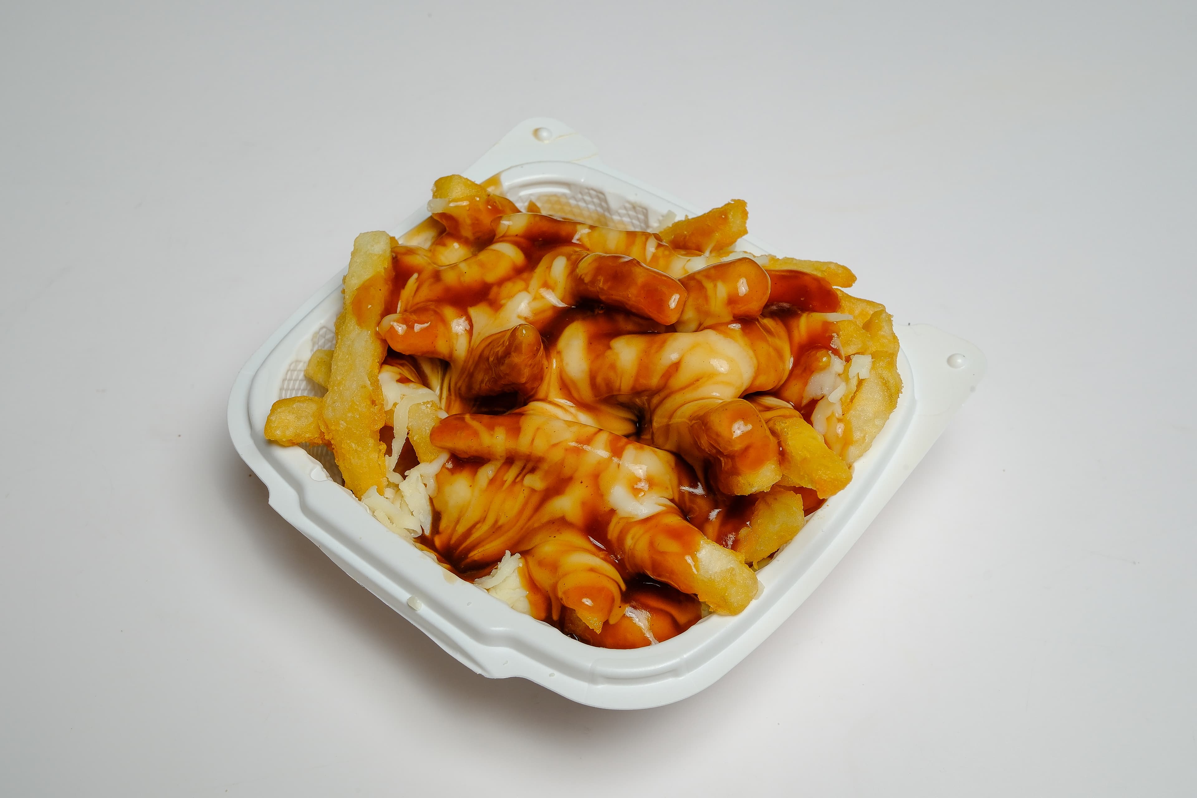 Poutine