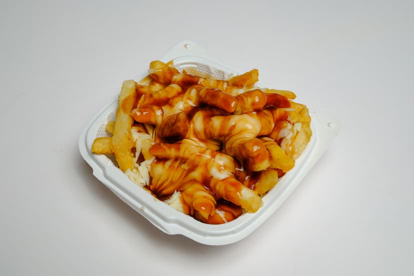 Poutine