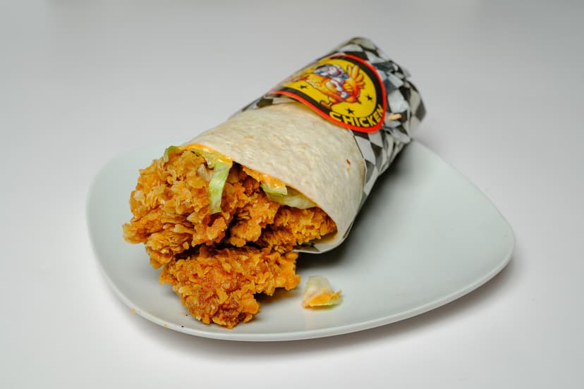 Rocket Wrap