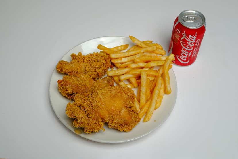 Space Meal