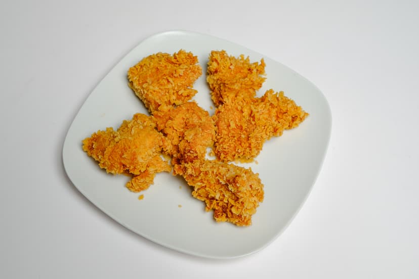 Star Bites