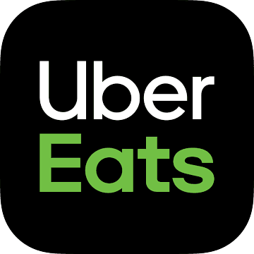 Order on Uber Eats